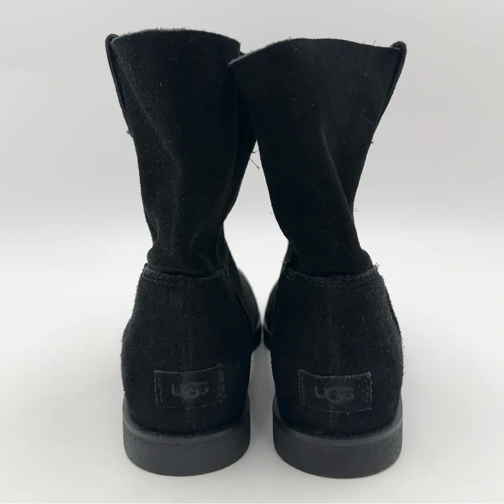 UGG Josefene Suede Boots